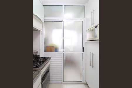 Apartamento à venda com 59m², 2 quartos e 1 vagaÁrea de Serviço