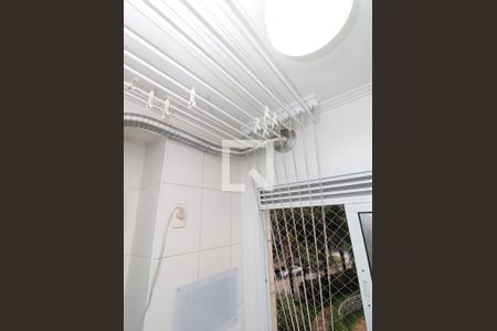 Apartamento à venda com 59m², 2 quartos e 1 vagaÁrea de Serviço