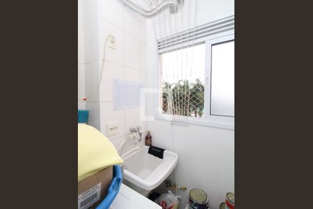 Apartamento à venda com 59m², 2 quartos e 1 vagaÁrea de Serviço