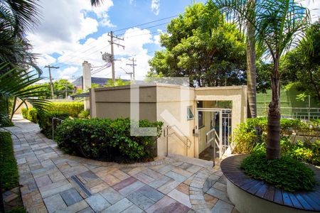 Apartamento à venda com 59m², 2 quartos e 1 vagaEntrada