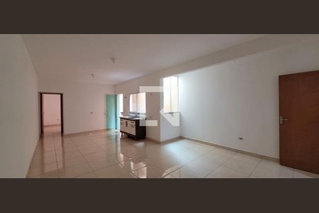 Casa para alugar com 56m², 1 quarto e sem vagaCozinha