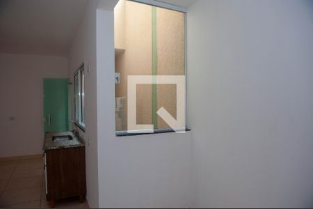 Casa para alugar com 56m², 1 quarto e sem vagaCozinha