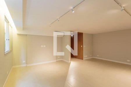 Sala de apartamento à venda com 2 quartos, 117m² em Itaim Bibi, São Paulo