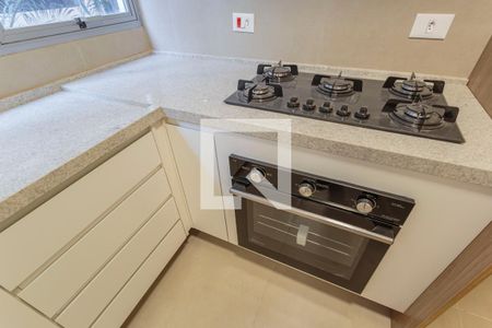 Apartamento à venda com 117m², 2 quartos e 1 vaga Apartamento à venda com 117m², 2 quartos e 1 vagaCozinha