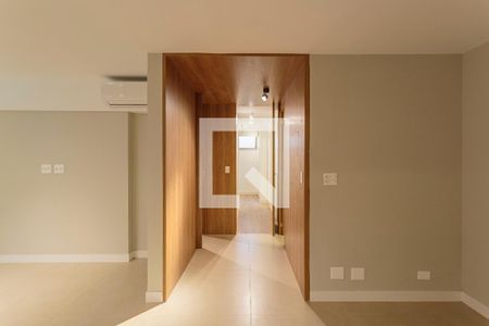 Sala de apartamento à venda com 2 quartos, 117m² em Itaim Bibi, São Paulo