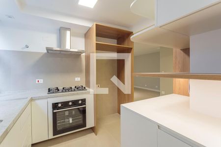 Apartamento à venda com 117m², 2 quartos e 1 vaga Apartamento à venda com 117m², 2 quartos e 1 vagaCozinha