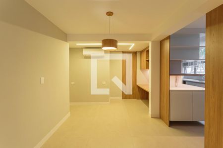 Sala de apartamento à venda com 2 quartos, 117m² em Itaim Bibi, São Paulo