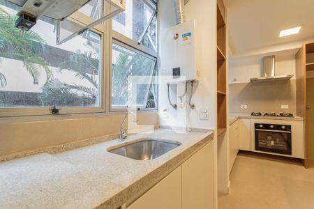 Apartamento à venda com 117m², 2 quartos e 1 vaga Apartamento à venda com 117m², 2 quartos e 1 vagaÁrea de Serviço