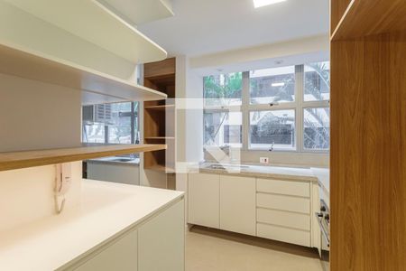 Apartamento à venda com 117m², 2 quartos e 1 vaga Apartamento à venda com 117m², 2 quartos e 1 vagaCozinha