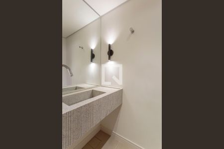 Apartamento à venda com 117m², 2 quartos e 1 vaga Apartamento à venda com 117m², 2 quartos e 1 vagaLavabo