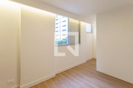 Apartamento à venda com 117m², 2 quartos e 1 vaga Apartamento à venda com 117m², 2 quartos e 1 vagaQuarto Suíte
