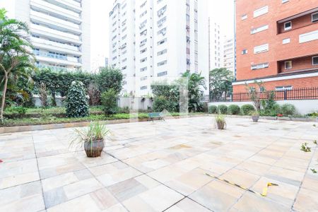 Apartamento à venda com 117m², 2 quartos e 1 vaga Apartamento à venda com 117m², 2 quartos e 1 vagaÁrea comum