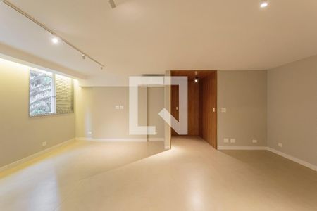 Sala de apartamento à venda com 2 quartos, 117m² em Itaim Bibi, São Paulo