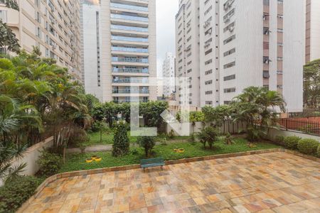 Apartamento à venda com 117m², 2 quartos e 1 vaga Apartamento à venda com 117m², 2 quartos e 1 vagaVista