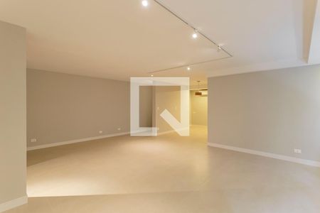 Sala de apartamento à venda com 2 quartos, 117m² em Itaim Bibi, São Paulo