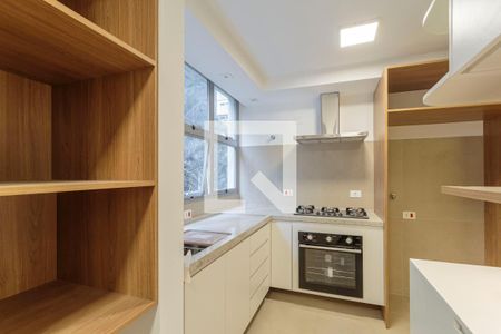 Apartamento à venda com 117m², 2 quartos e 1 vaga Apartamento à venda com 117m², 2 quartos e 1 vagaCozinha