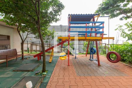 Apartamento à venda com 42m², 2 quartos e sem vagaÁrea Comum - Playground