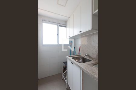 Apartamento à venda com 42m², 2 quartos e sem vagaÁrea de Serviço
