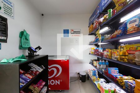 Apartamento à venda com 42m², 2 quartos e sem vagaMini Mercado 