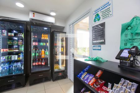 Apartamento à venda com 42m², 2 quartos e sem vagaMini Mercado 