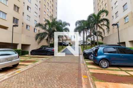 Apartamento à venda com 42m², 2 quartos e sem vagaÁrea comum
