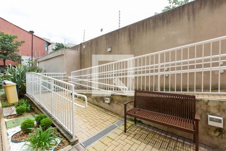 Apartamento à venda com 42m², 2 quartos e sem vagaÁrea Comum - Playground