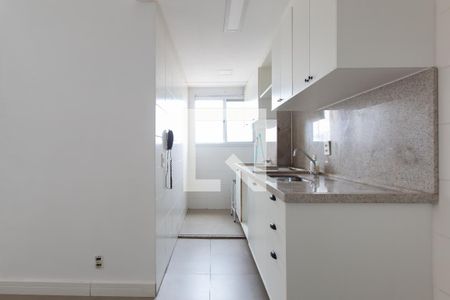 Apartamento à venda com 42m², 2 quartos e sem vagaCozinha - Armários