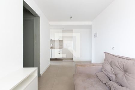 Apartamento à venda com 42m², 2 quartos e sem vagaSala