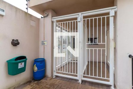 Apartamento à venda com 42m², 2 quartos e sem vagaEntrada do Condomínio