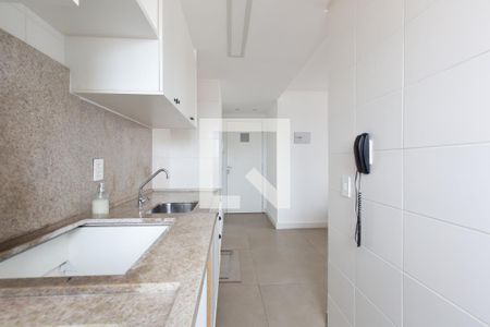 Apartamento à venda com 42m², 2 quartos e sem vagaCozinha - Armários