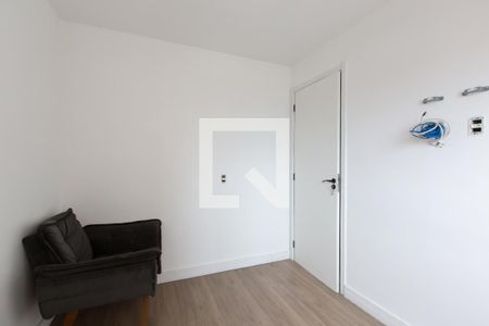 Apartamento à venda com 42m², 2 quartos e sem vagaQuarto 2