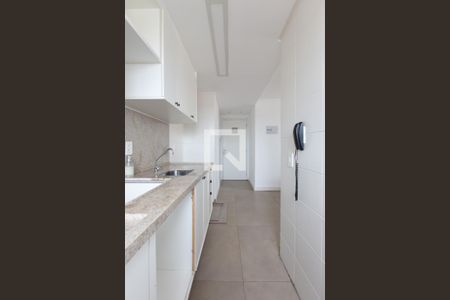 Apartamento à venda com 42m², 2 quartos e sem vagaCozinha - Armários
