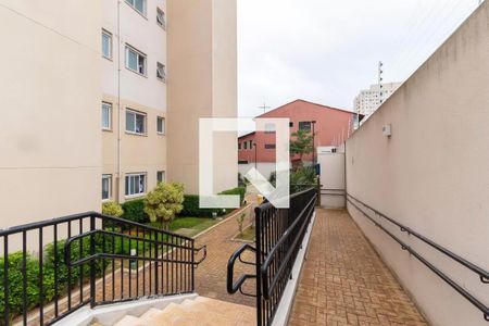 Apartamento à venda com 42m², 2 quartos e sem vagaÁrea Comum - Playground