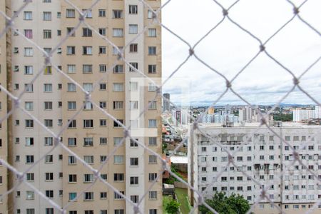 Apartamento à venda com 42m², 2 quartos e sem vagaVista do Quarto 2 