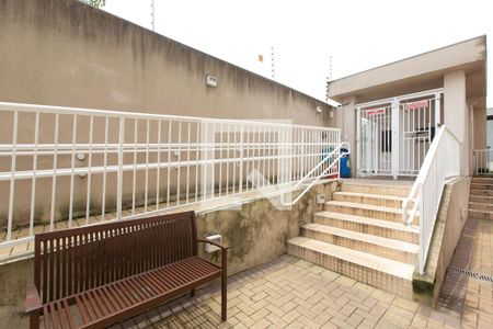 Apartamento à venda com 42m², 2 quartos e sem vagaÁrea Comum - Playground