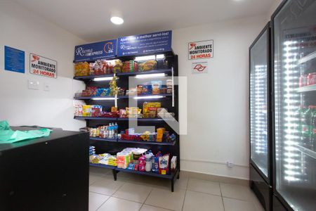 Apartamento à venda com 42m², 2 quartos e sem vagaMini Mercado 