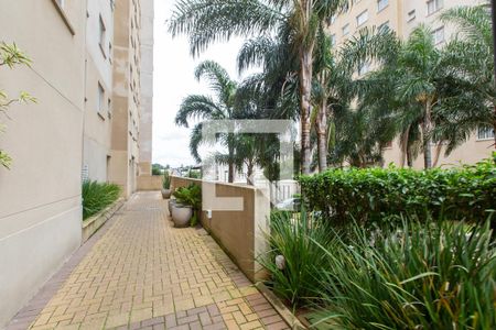 Apartamento à venda com 42m², 2 quartos e sem vagaÁrea Comum - Playground