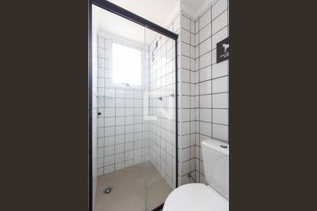 Apartamento à venda com 42m², 2 quartos e sem vagaBanheiro 