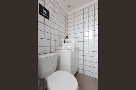 Apartamento à venda com 42m², 2 quartos e sem vagaBanheiro 