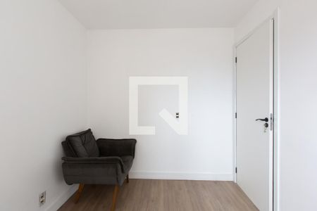 Apartamento à venda com 42m², 2 quartos e sem vagaQuarto 2