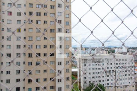 Apartamento à venda com 42m², 2 quartos e sem vagaVista do Quarto 1 