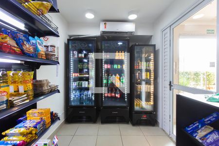 Apartamento à venda com 42m², 2 quartos e sem vagaMini Mercado 