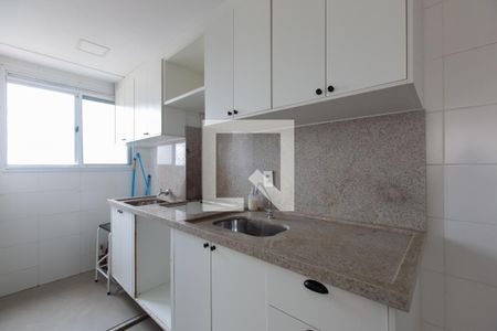 Apartamento à venda com 42m², 2 quartos e sem vagaCozinha - Armários