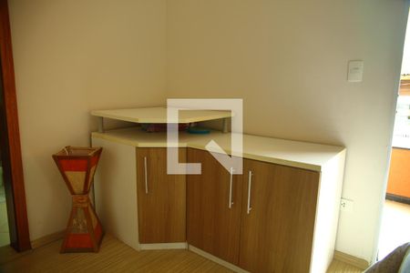 Casa à venda com 242m², 3 quartos e 4 vagasSuíte 1