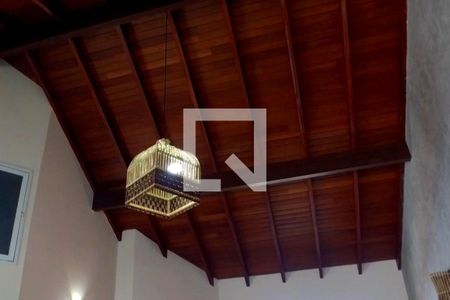 Casa à venda com 242m², 3 quartos e 4 vagasÁrea de convivência /Sótão