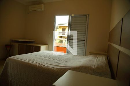 Suíte 1 de casa à venda com 3 quartos, 242m² em Nova Petrópolis, São Bernardo do Campo