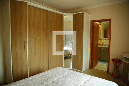 Suíte 1 de casa à venda com 3 quartos, 242m² em Nova Petrópolis, São Bernardo do Campo