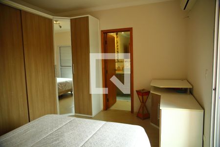 Suíte 1 de casa à venda com 3 quartos, 242m² em Nova Petrópolis, São Bernardo do Campo