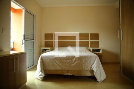 Suíte 1 de casa à venda com 3 quartos, 242m² em Nova Petrópolis, São Bernardo do Campo