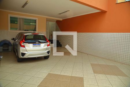 Casa à venda com 242m², 3 quartos e 4 vagasGaragem